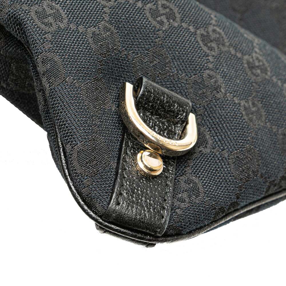 Gucci Abbey D-Ring Messenger Bag Gg #251319G49B - Picture 9 of 9